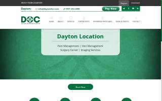 Dayton Outpatient Center - Main Campus
