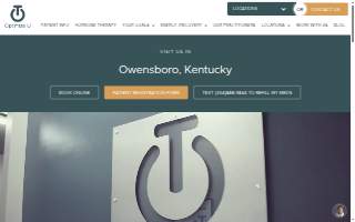 Optimize U - Owensboro | Hormone Clinic