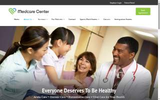 Medcare Center