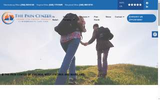 The Pain Center of Maryland