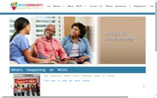My Community Health Center