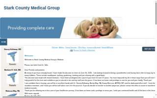 Stark County Medical Group