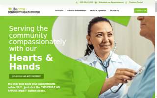 Lifecare Community Health Center