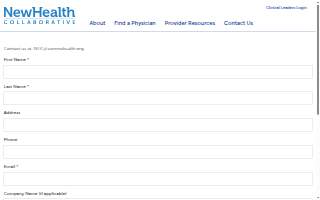 NewHealth Collaborative