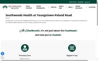 Southwoods Health Poland