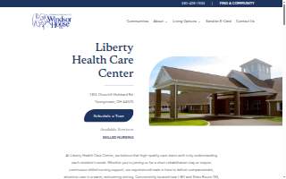 Windsor House at Liberty