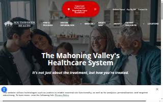 Southwoods Primary Care of Youngstown