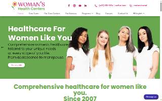 Women's Health Center