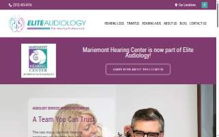 Elite Audiology - Hamilton