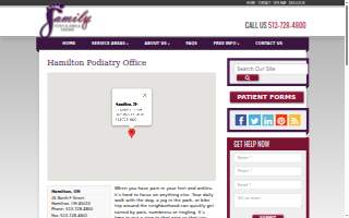 Family Foot & Ankle Center, Inc
