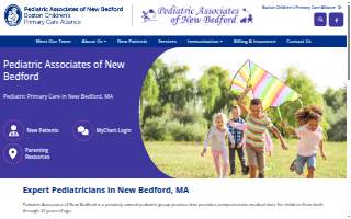 Pediatric Associates of New Bedford