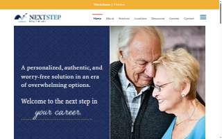 Fall River HealthCare