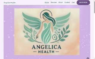 Angelica Health