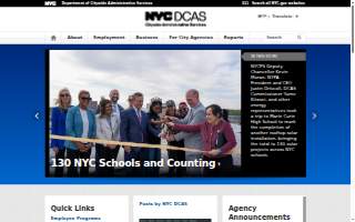 DCAS Residency-Hartman