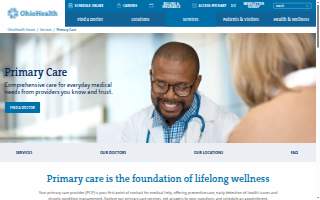 Richland Family Practice