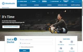Woodside Medical Group