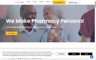 Medquest Health Center Incorporated