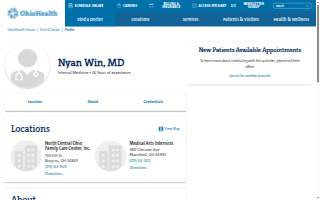Medical Arts Internists Inc.