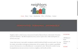 Neighbors Med