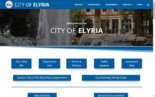 Elyria Medical Group