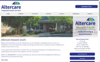 Altercare Newark South