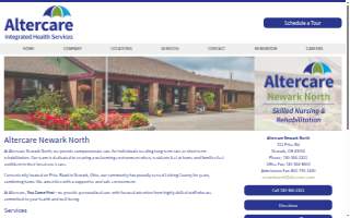 Altercare Newark North
