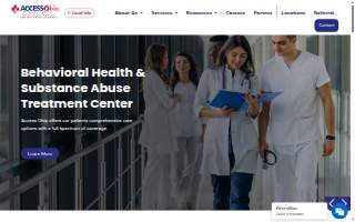 Access Ohio Primary Care & Behavioral Health