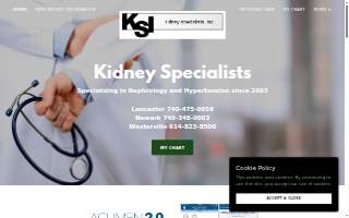 Kidney Specialist Inc
