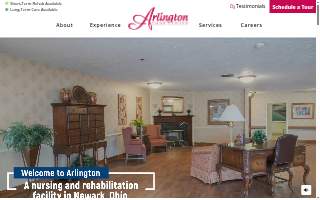 Arlington Care Center