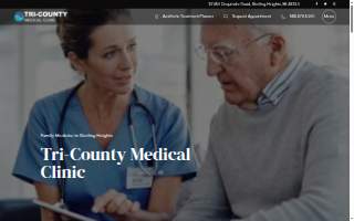 Tricounty Medical Clinic