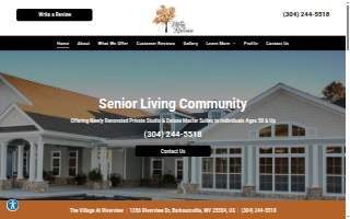 The Village At Riverview