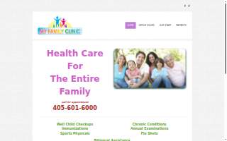 My Family Clinic