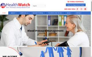 Health Watch Clinic