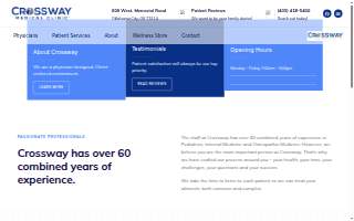 Crossway Medical Clinic