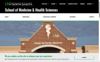 Center for Family Medicine