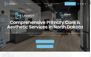 Legacy Health Clinic