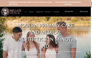 Bellus Medical