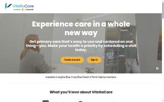 VitellaCare - Grand Forks