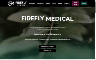 Firefly Medical Group PLLC