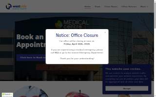 Westside Family Health Center