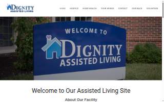Dignity Assisted Living