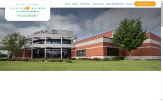 Leah M. Fitch Cancer Center