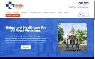 West Virginia Behavioral Healthcare Providers Association