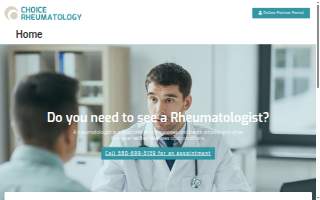 Choice Rheumatology