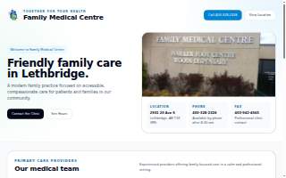 Family Medical Clinic