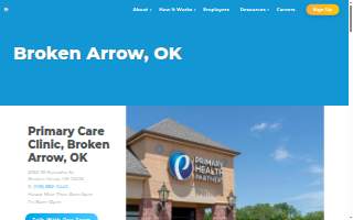 Primary Health Partners