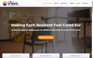 Polaris Rehabilitation and Care Center
