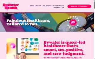 Bywater Health