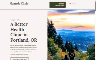 Alameda Clinic