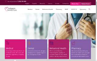 Muskegon Family Care